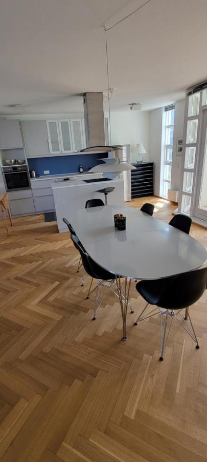 Ocean View Apartment In Downtown Reykjavík Exteriör bild